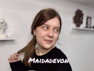 Maidadevon