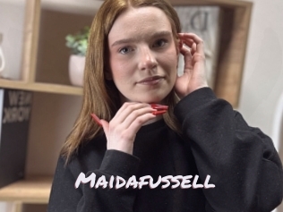 Maidafussell