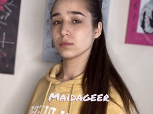 Maidageer