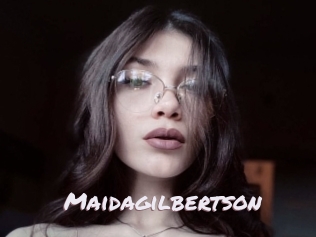 Maidagilbertson