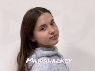 Maidaharkey