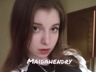 Maidahendry