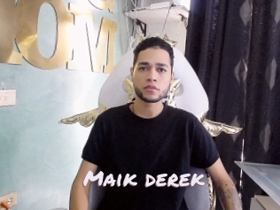 Maik_derek