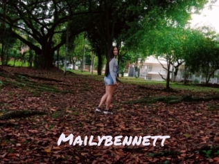 Mailybennett