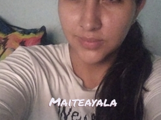 Maiteayala