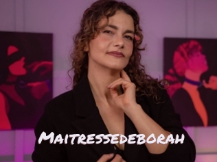 Maitressedeborah