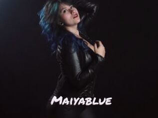 Maiyablue