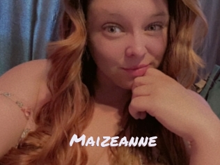 Maizeanne