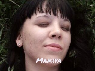 Makiya