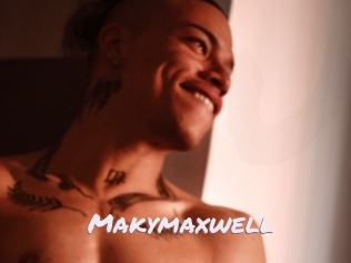 Makymaxwell