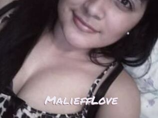 MalieffLove