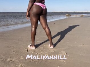 Maliyahhill