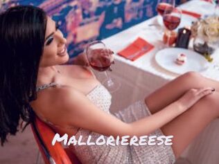 Malloriereese