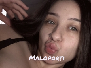 Maloporti