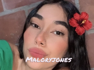 Maloryjones