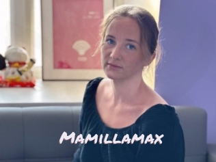 Mamillamax