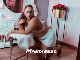 Mandireed