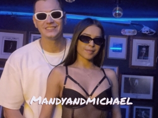 Mandyandmichael