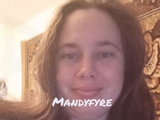 Mandyfyre