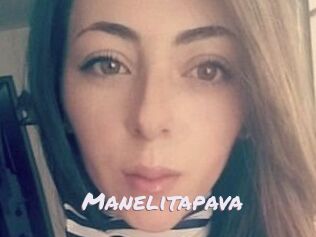 Manelita_pava