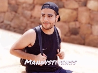 Mannystivenss