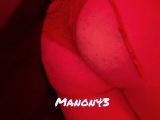 Manon43