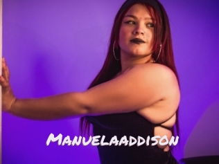 Manuelaaddison