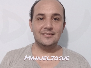 Manueljosue