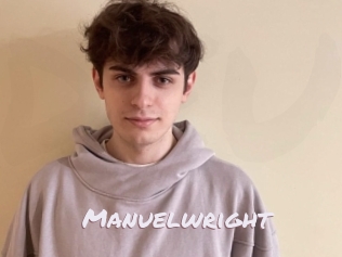 Manuelwright