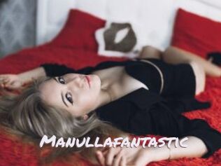 Manullafantastic