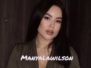 Manyalawilson