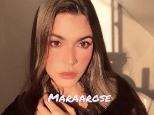 Maraarose