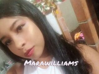 Marawilliams