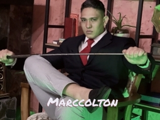 Marccolton