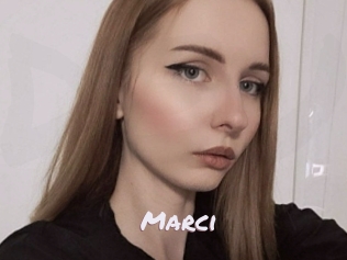 Marci