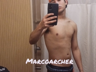 Marcoarcher