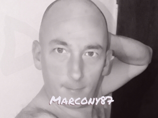 Marcony87