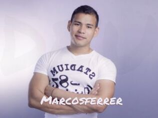 Marcosferrer