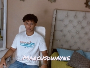 Marcusdwayne