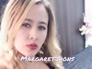 Margaretjhons