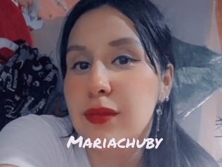 Mariachuby