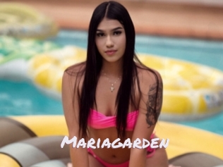 Mariagarden