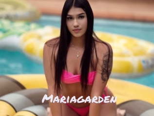 Mariagarden