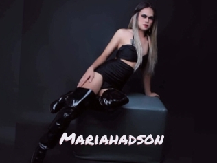 Mariahadson