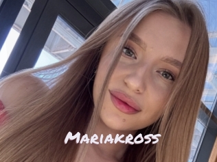 Mariakross