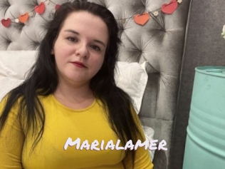 Marialamer