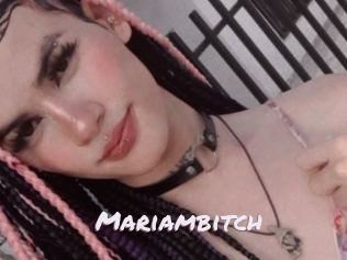 Mariambitch