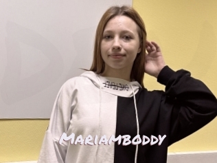 Mariamboddy