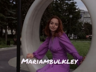 Mariambulkley