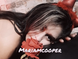 Mariamcooper